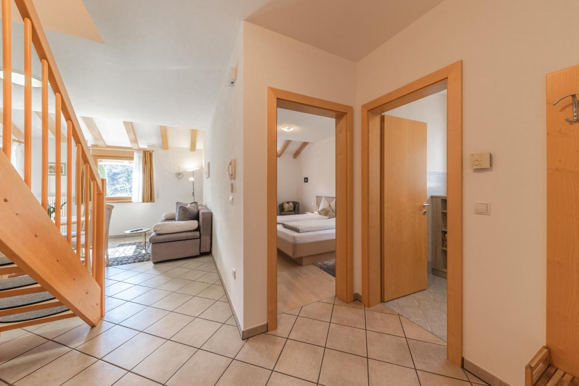 St. Josefhof Apartment Caldaro Exterior photo
