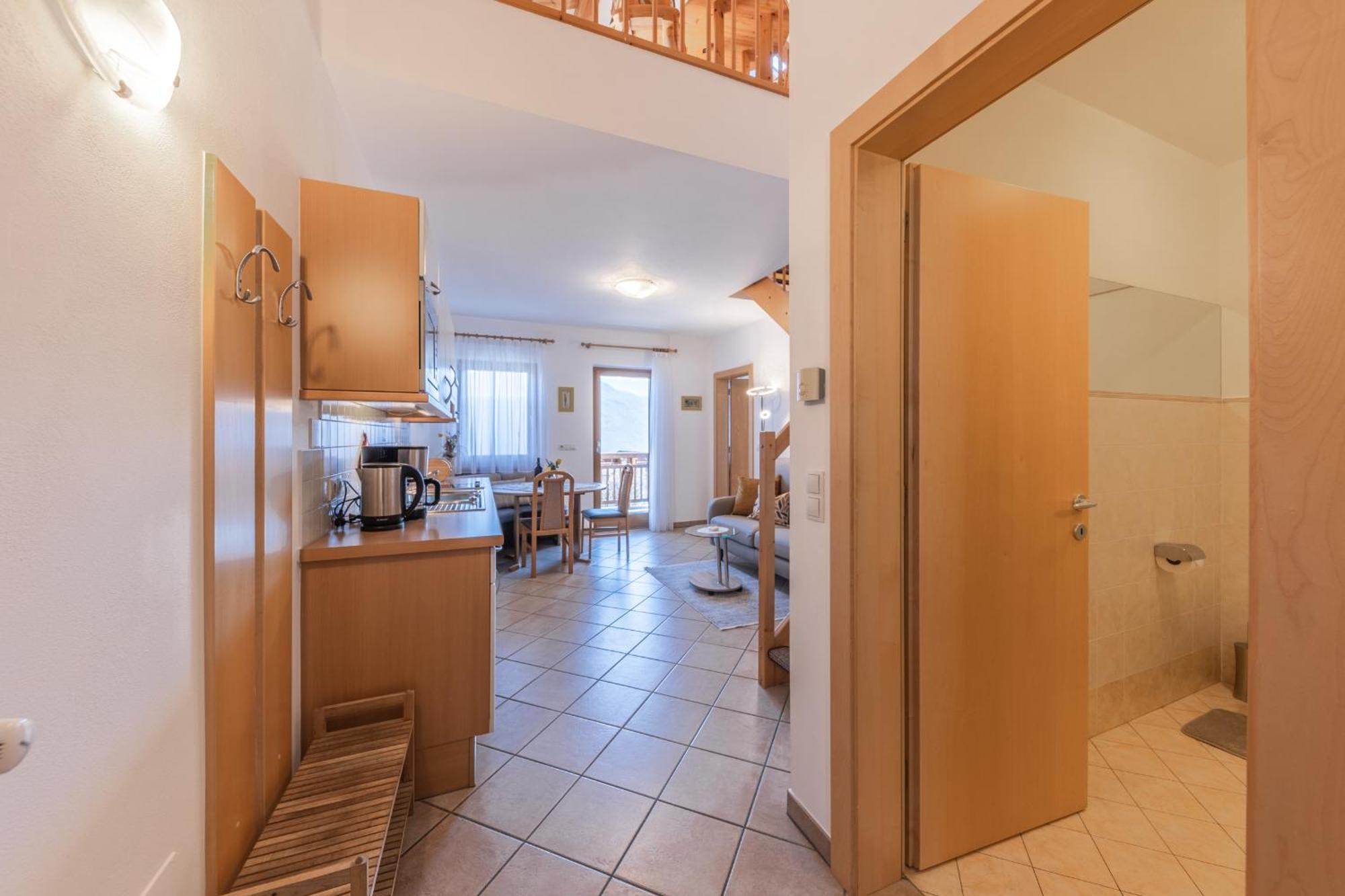 St. Josefhof Apartment Caldaro Exterior photo